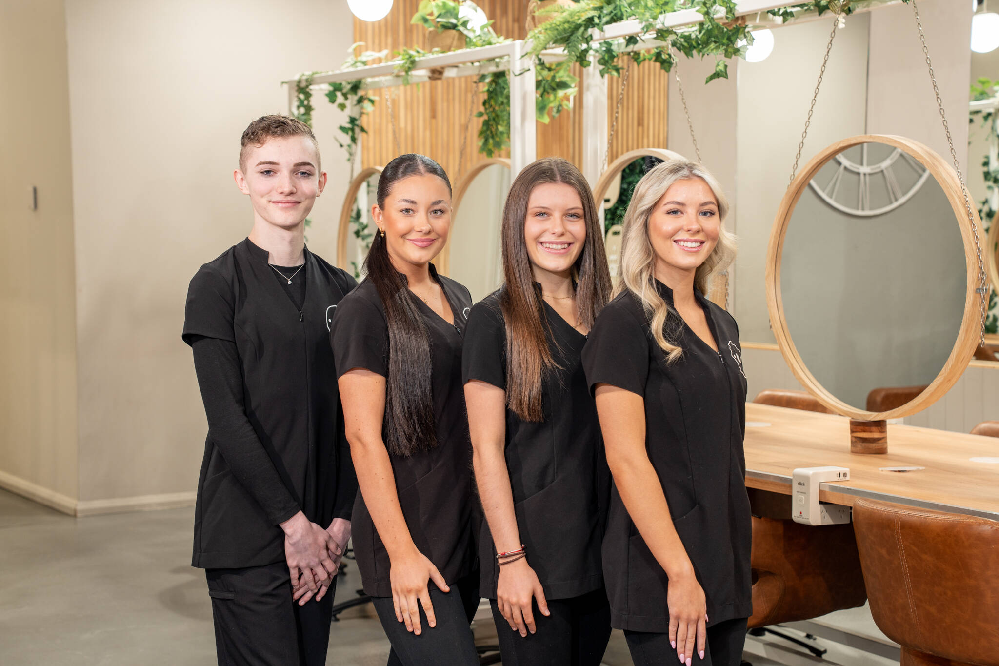 Icon Gallery Hair & Beauty
